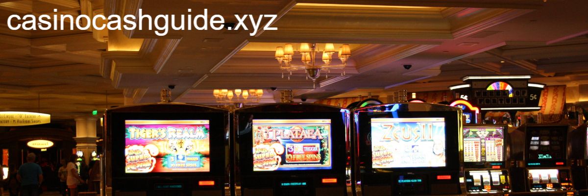 casinocashguide.xyz